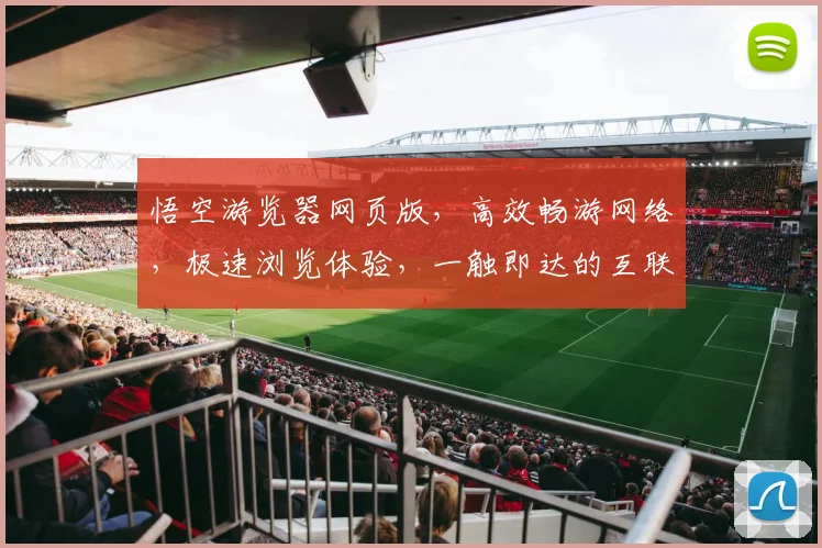 悟空游览器网页版，高效畅游网络，极速浏览体验，一触即达的互联网世界