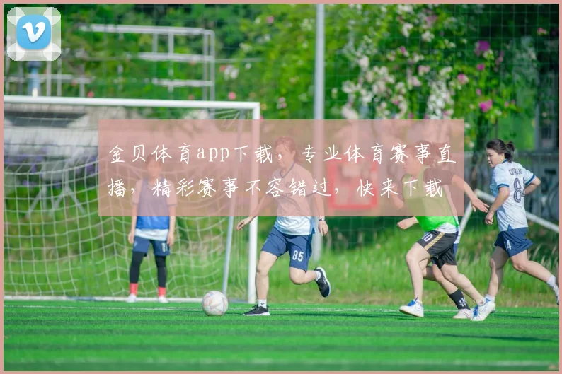 金贝体育app下载，专业体育赛事直播，精彩赛事不容错过，快来下载体验